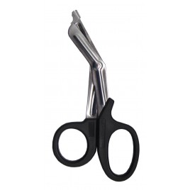 Universal scissors, 7 in (18 cm).