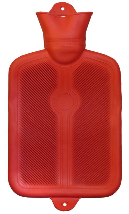 Wewoo - Bouillotte Original Xiaomi Warm Water Bag Silicone Sac d'eau chaude  de petite taille: 15x10x5.8cm (Rouge) - Bouillotte électrique - Rue du  Commerce