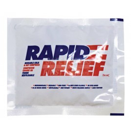 Reusable cold or hot pack, 10 x 12 in.