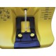 Bradley portable gravity-fed eyewash station, 7 gallons (26.5 L), certified ANSI Z358.1-2009.