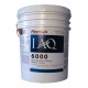IAQ 6000™ mold resistant coating based on titanium dioxide & heavy-duty alcohol to prevent mold growth. 5 gal US containers.