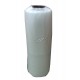 Conduit de ventilation souple en polythène, diamètre de 12 po, longueur de 500 pi (152 m), pour purificateurs d’air