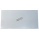 White tacky mat with 120 polyethylene disposable tacky sheets. Cleans shoe soles. 18"x 45”. 4 x 30 sheets.