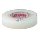 Transpore latex-free hypoallergenic adhesive tape, 0.5 in x 30 ft.