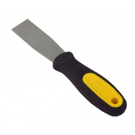 Couteau flexible pour mastic 1 1/4 po.