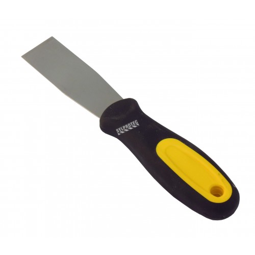 Couteau flexible pour mastic 1 1/4 po.