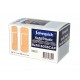 Refill 45 plastic adhesive bandages for "Salvequick" bandage distributor (PS120).