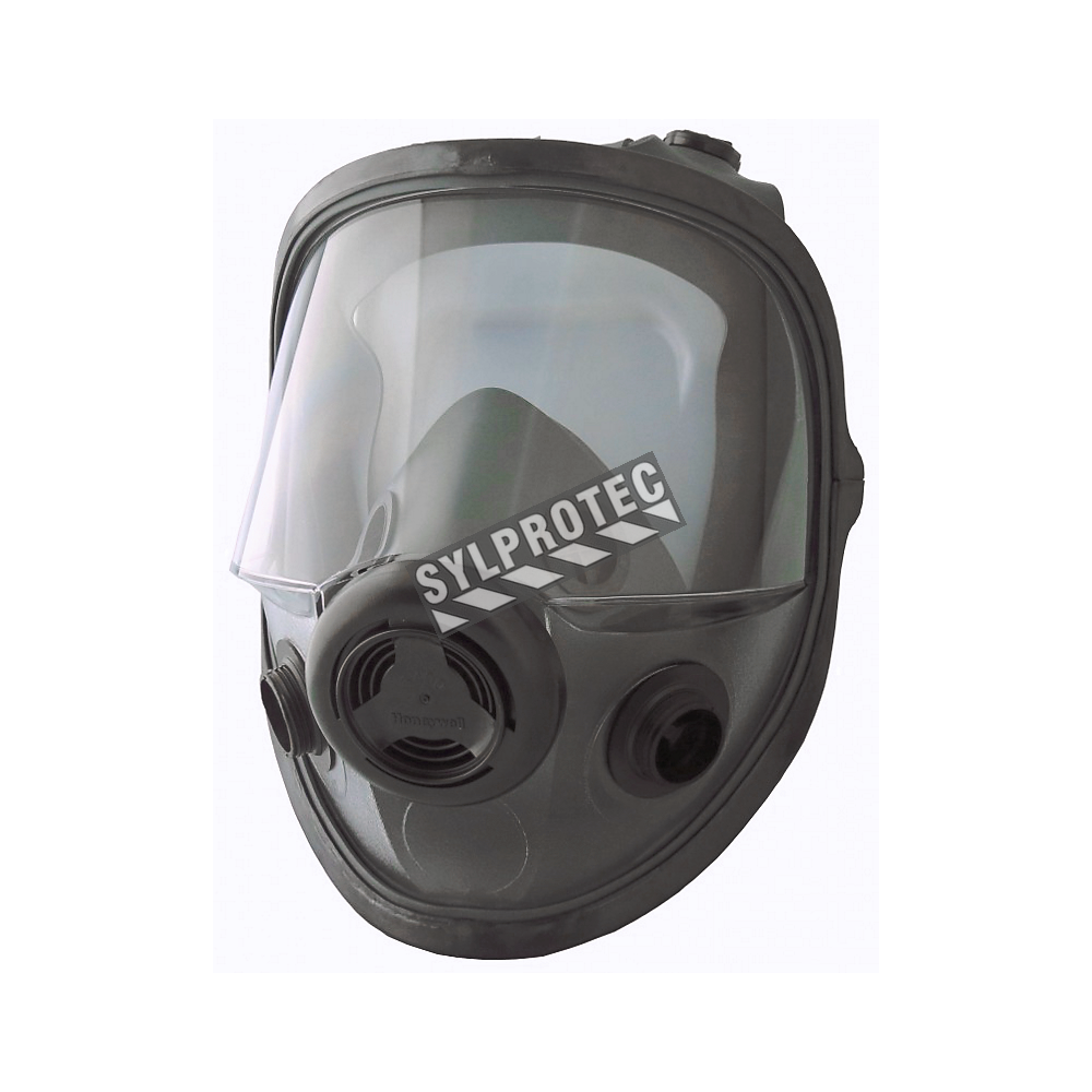 Masque BLS protection respiratoire mono cartouche 3150