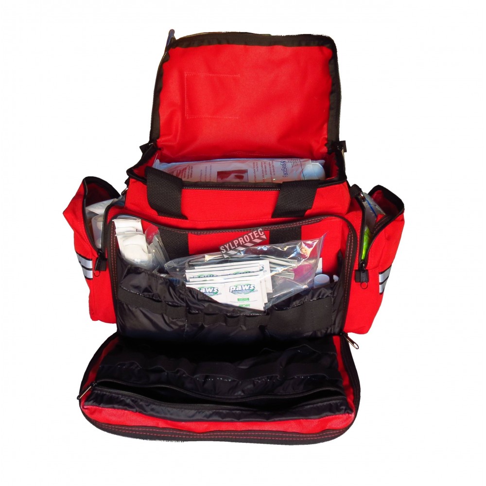 First Aid Kit IFAK Medic Paramedic MED Trauma écusson hook patch 