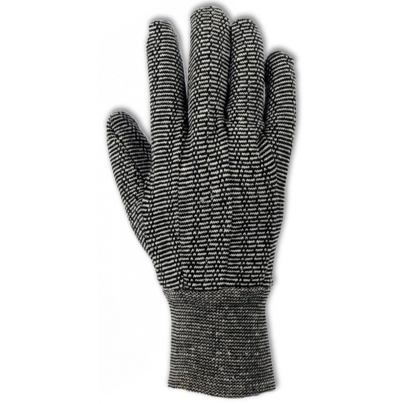 Gant Women Knitted Wool Gloves (One Size)