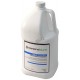 Encapsulant fongistatique Concrobium aux sels minéraux pour le contrôle et la prévention des moisissures. 1 gal US/bouteille.