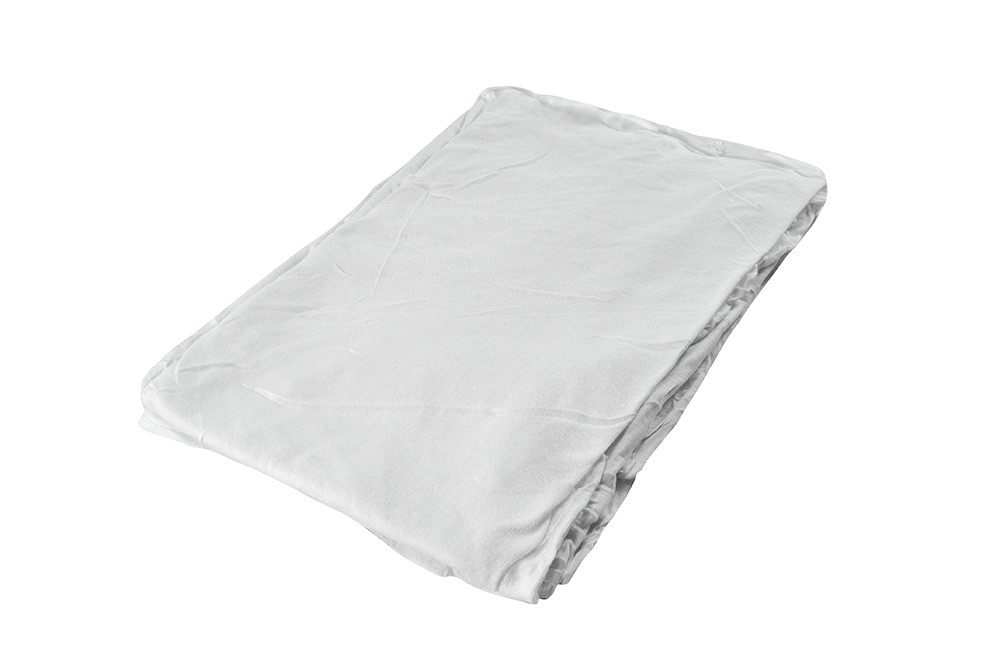  VALENGO New Lint Free Rags- 100% Cotton Rags for
