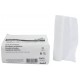 Non-sterile rolls of gauze bandage, 6 in x 12 ft, 6/box.