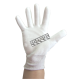 Gant Superior Touch® blanc en Dyneema enduit de PU. Indice ASTM/ANSI de résistance à la perforation 3 & à la coupure A2.