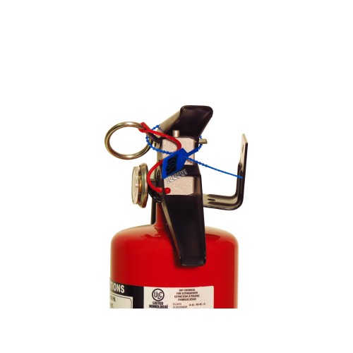 Wall hanger brackets for Diamond &amp; Strike First brand 2.5-5 lb portable fire extinguishers