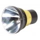 Replacement xenon lamp & reflector assembly for UK4AA-AS2 certified anti-explosion flashlight.