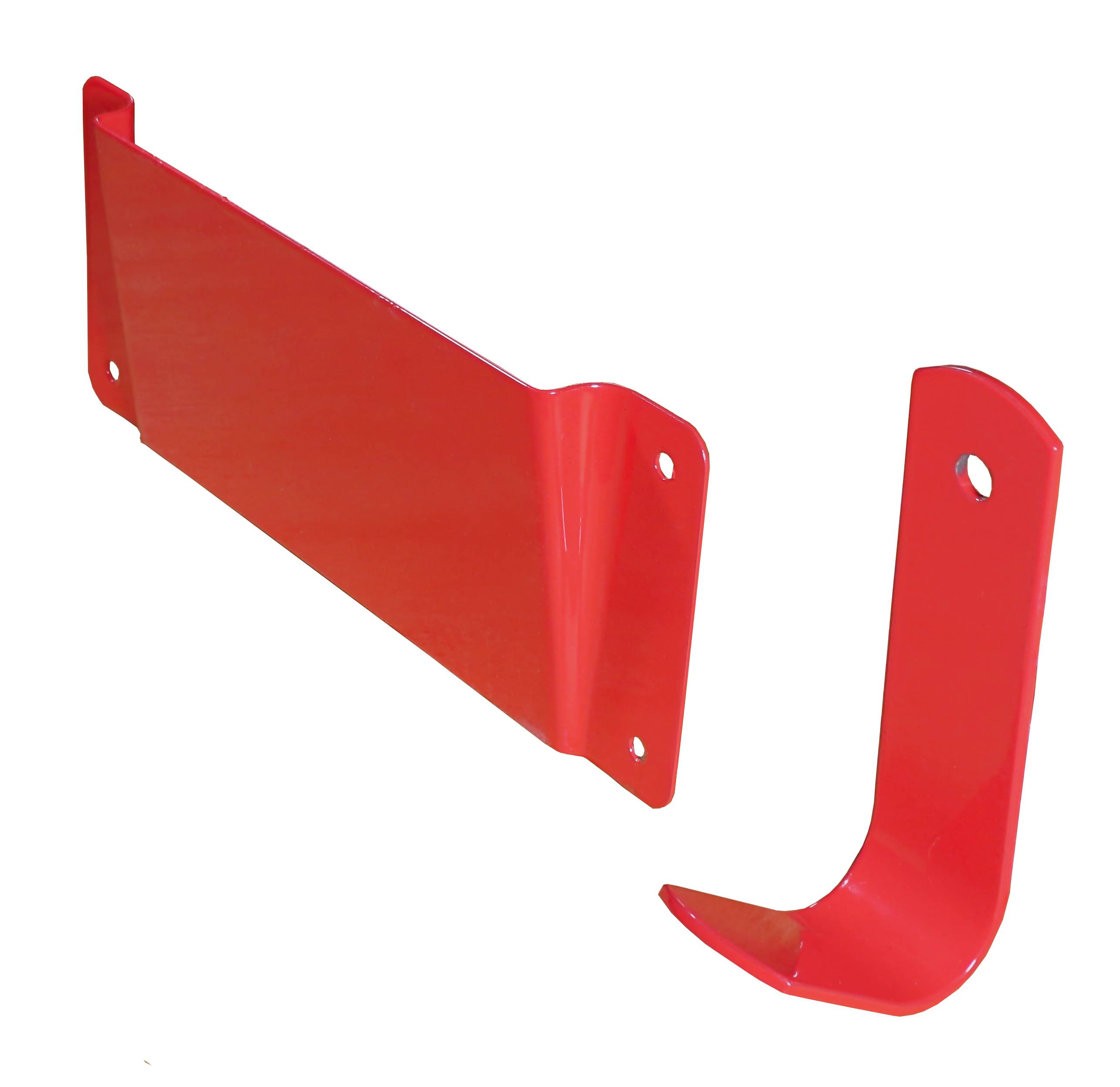 Economical handheld 1/8 single-hole punch. Great for punching inspection  tags.