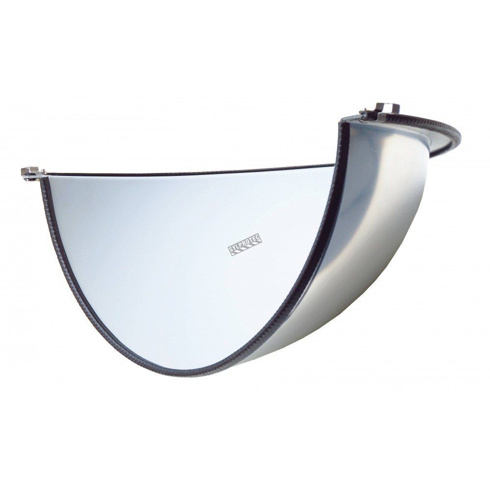 Miroir convexe pour extérieur Cofan 11000181 - Acheter en ligne - Habitium®