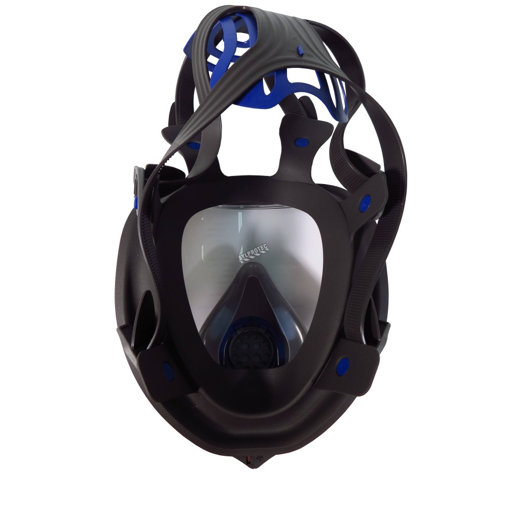 Masque de protection respiratoire/faciale feux de forêt Vallfirest achat  online 