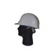 Erb Safety Liberty hard hat CSA ANSI/ISEA type 1 class E approved equipped with a swivel head suspension Sold individually