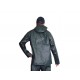 Green PVC-lined Viking Journeyman® waterproof PVC-lined polyester raincoat for extreme conditions (S to 3XL)