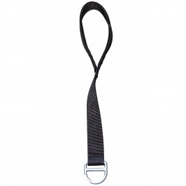 Peakworks D-Ring extender 2 X 18" (46 cm) for safety harness