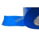 Ruban adhésif de polyéthylène bleu idéal pour sceller les toiles de confinement lors de désamiantage. Épais.: 7 mil, 2"x180'.