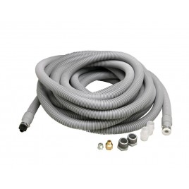 Kit of 25 ft inlet hose for air ambient low pressure Allegro pump RA9806, RA9821 and RA9832.