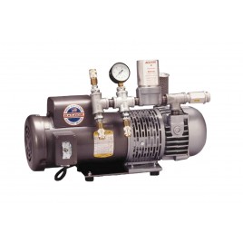 Pompe d’air ambiant de 1 1/2 CV, pour système respiratoire à adduction d’air en basse pression Allegro.