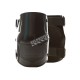 Impacto Knee Braces with joint and hard shell, (pair).