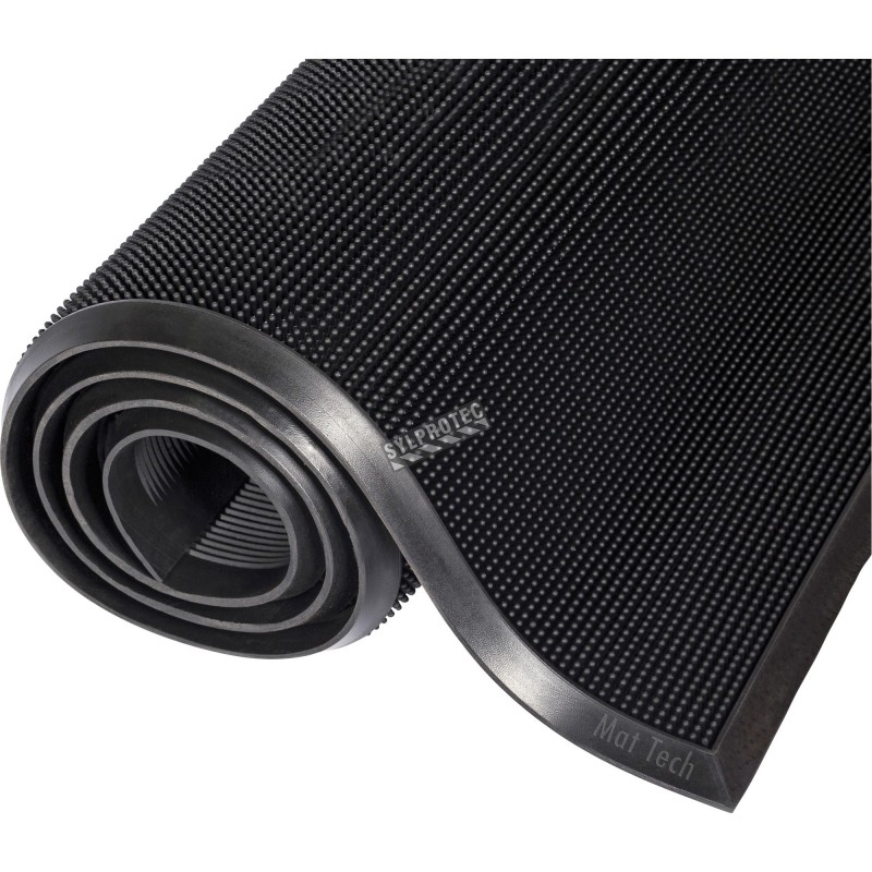 Rubber doormat,enter door carpet,high quality door mat – aopeng