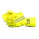 Latex gloves 18 mil 12" long, large ( 9 )