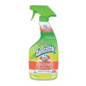 Fantastik multipurpose cleaner, citrus scent. 650 ml spray bottle. For cleaning hard non-porous surfaces.