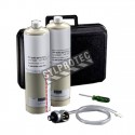 Calibration Kit for carbon monoxyde (CO) monitors Portable Compressed Air Filter and Regulator Panel 256-02-00, 256-02-01.
