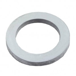 Gasket for power flow