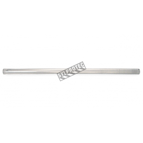 Replacement breakable glass rods for classic manual fire alarm pull station (ECST270), 12/pkg.