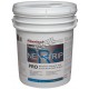Piranha NexStrip Pro paste paint remover, 5 gallons (19 liters), can be used to remove lead-based paint.