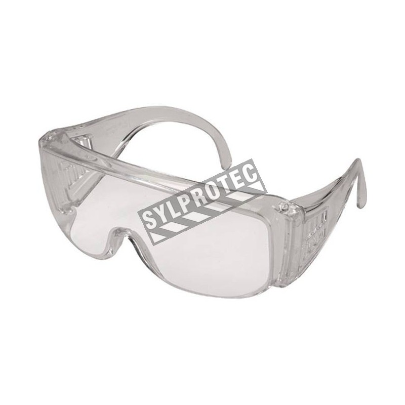 Generic LUNETTE DE PROTECTION Anti-rayure - lunette de securite
