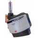 3M Versaflo unit for protection by powered air purifying respirator (PAPR). Filter cover and airflow indcator included.