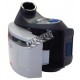 Pièce motrice pour protection respiratoire à épuration d’air motorisé Versaflo de 3M. Inclus le couvercle et le débitmètre.