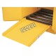 Drum ramp for all Justrite drum cabinets