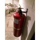 Wall hanger for Diamond and Strike First extinguishers, 20 lbs