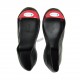 TurboToe PVC shoe covers with steel toe caps, certified CSA Z195-09.