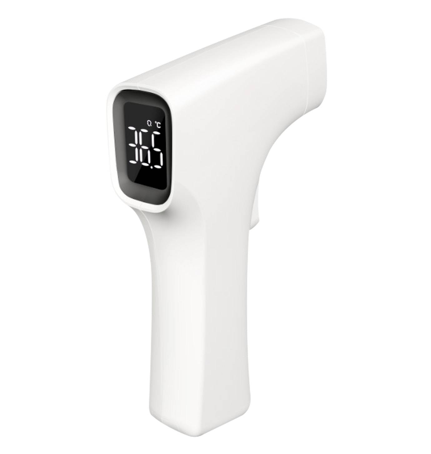 Thermomètre digital buccal Physiologic DiGiPro avec écran ACL.