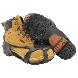 Due North Industrial safety soles