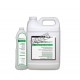 Concrobium® Mold Stain Remover™ two-step system with peracetic acid for mold stain removal. Kit of 2 containers.