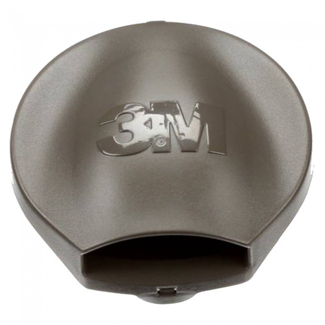 3M spare face gasket for 3M series 6000 full facepiece respirators.