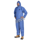Disposable SMS coveralls, unit