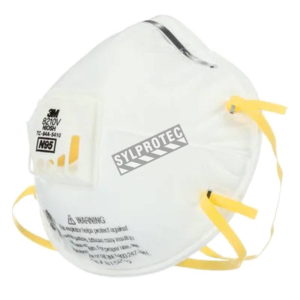 Masque protection respiratoire C-Air Catégorie 2 CEPOVETT-SAFETY