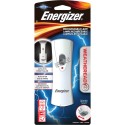 Energizer Weatheready Flashlight, LED, 40 Lumens whit rechargeable batteries